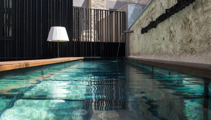Caro Hotel poza 7