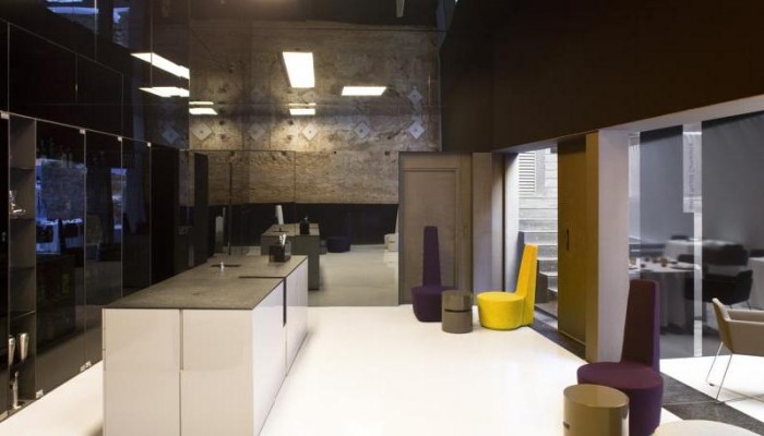 Caro Hotel poza 5