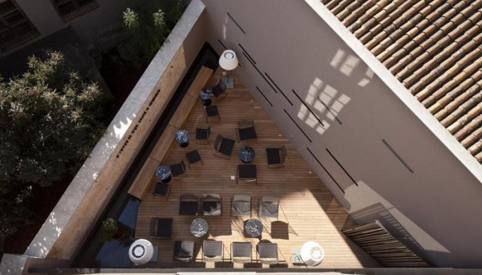 Caro Hotel poza 4