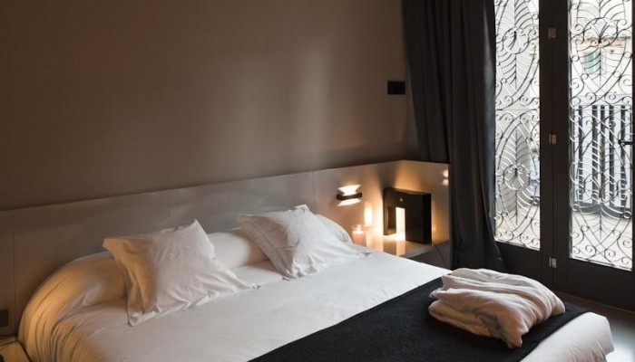 Caro Hotel poza 8