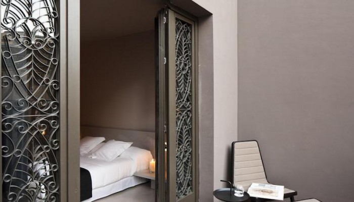 Caro Hotel poza 9