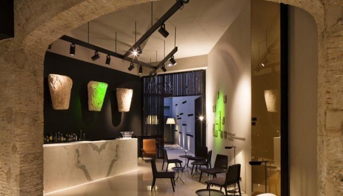 Caro Hotel poza 1