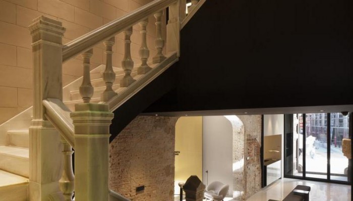 Caro Hotel poza 3
