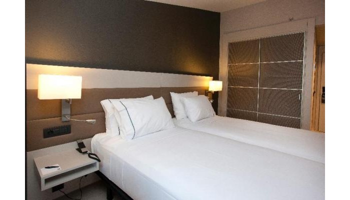 Hotel Ac Valencia Colon poza 2