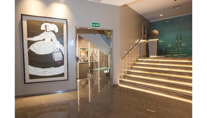 Hotel Ac Valencia Colon poza 9