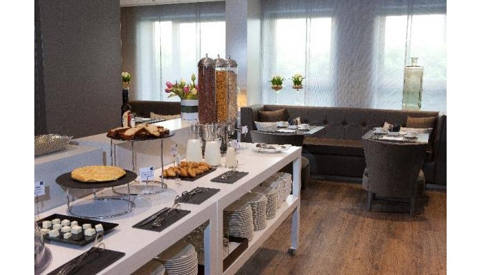 Hotel Ac Valencia Colon poza 5