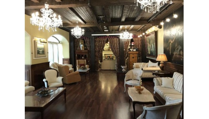 Hotel Agh Masia De Lacy poza 9