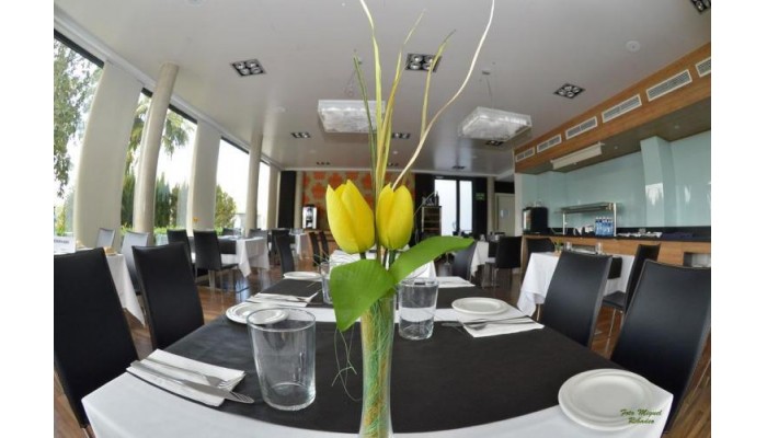 Hotel Agh Tactica poza 19