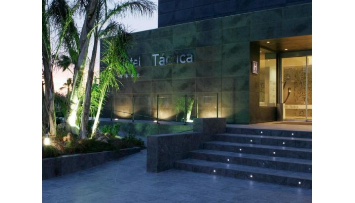 Hotel Agh Tactica poza 0