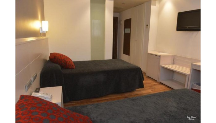 Hotel Agh Tactica poza 18