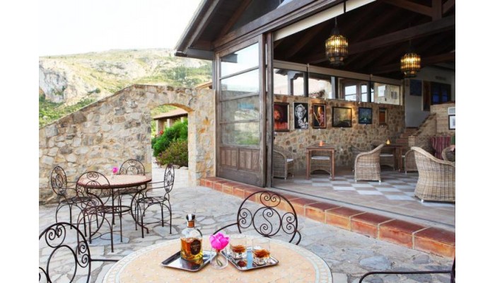 Hotel Alahuar poza 7