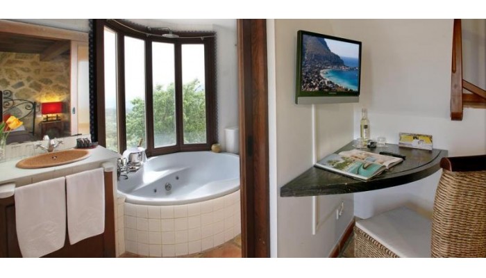 Hotel Alahuar poza 15
