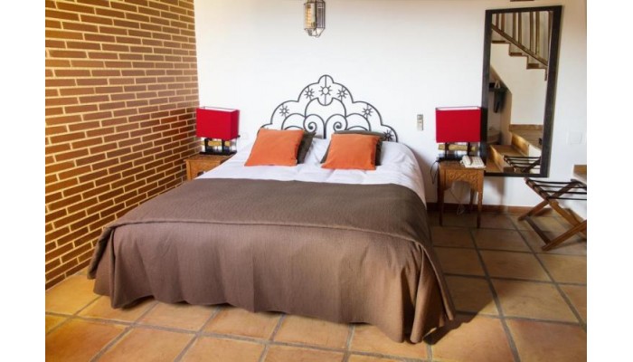 Hotel Alahuar poza 3