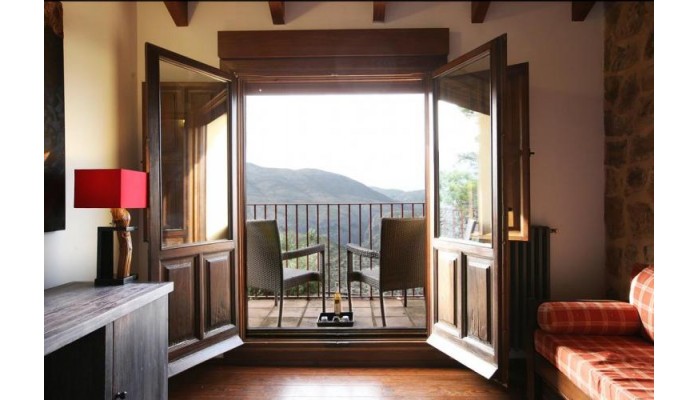 Hotel Alahuar poza 8
