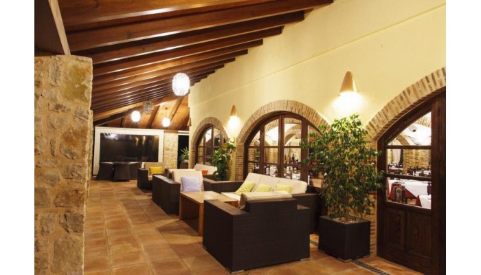Hotel Alahuar poza 5