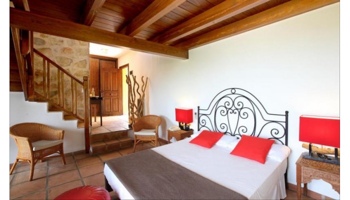 Hotel Alahuar poza 13