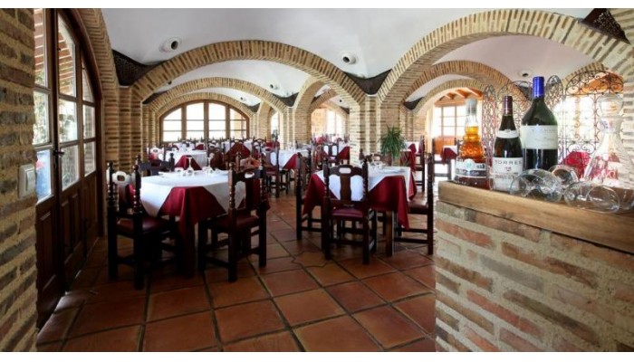 Hotel Alahuar poza 17