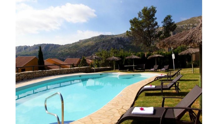 Hotel Alahuar poza 19