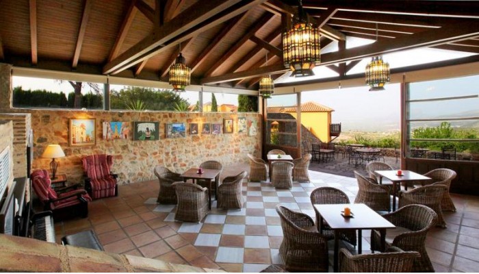 Hotel Alahuar poza 6
