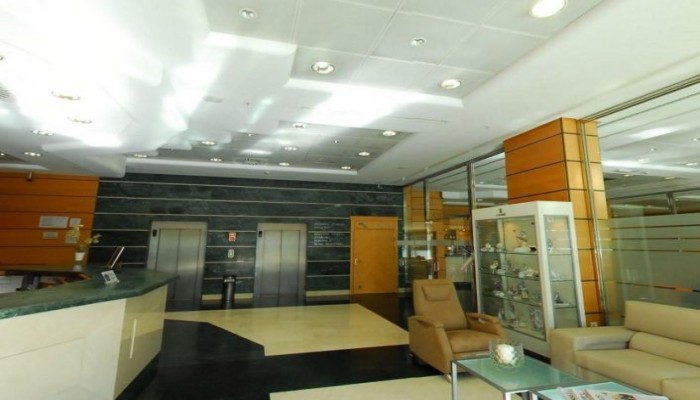 Hotel Albufera poza 13