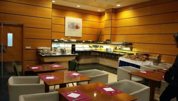 Hotel Albufera poza 2
