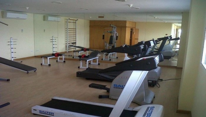 Hotel Albufera poza 8