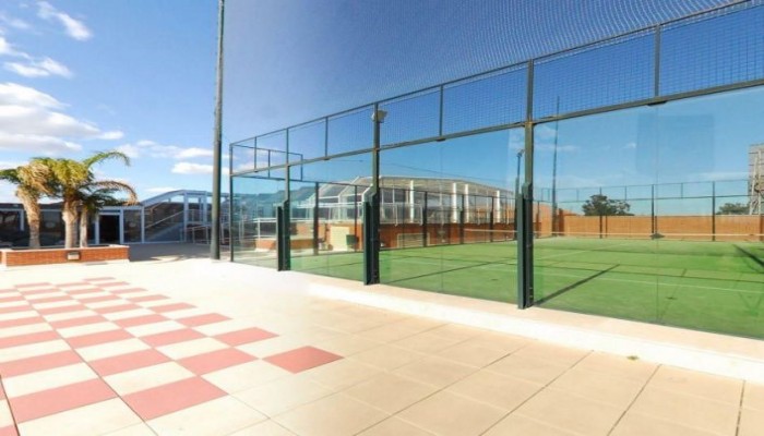 Hotel Albufera poza 14