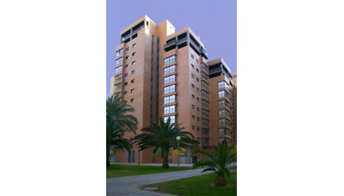 Hotel Apartamentos Plaza Picasso poza 2