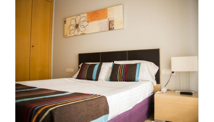 Hotel Apartamentos Plaza Picasso poza 12