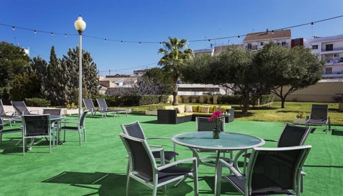 Hotel B And B Valencia poza 13
