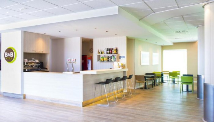 Hotel B And B Valencia poza 10