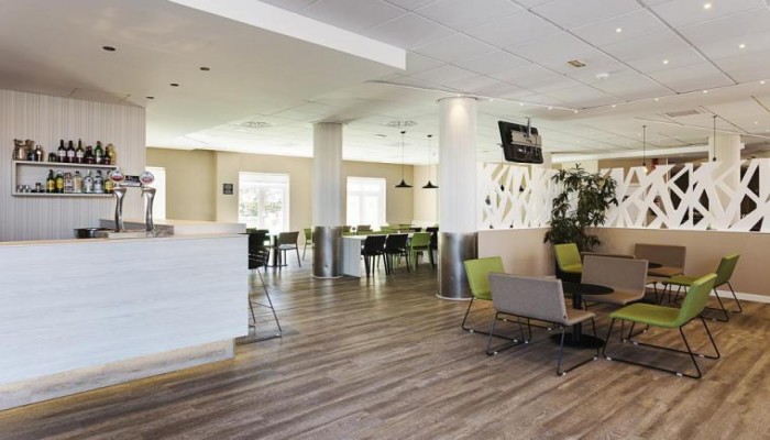 Hotel B And B Valencia poza 11
