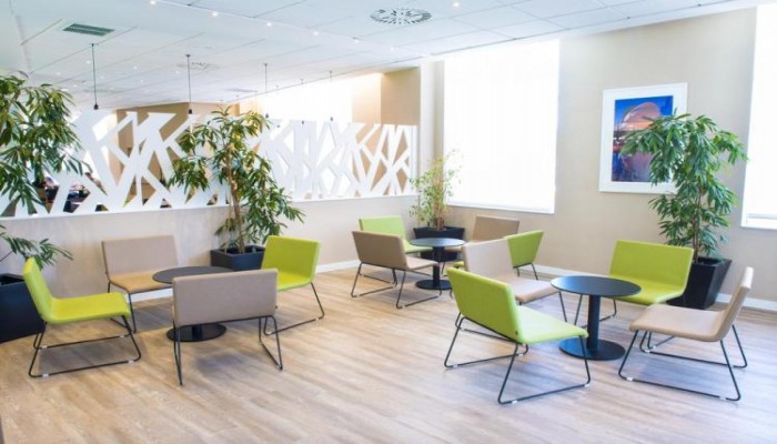Hotel B And B Valencia poza 15