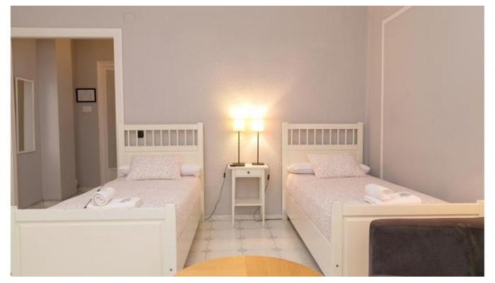 Hotel B&b Hi Valencia Canovas poza 5