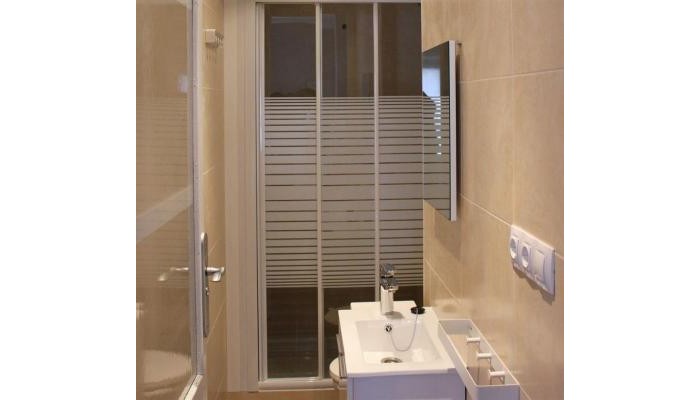 Hotel B&b Hi Valencia Canovas poza 8