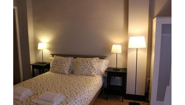 Hotel B&b Hi Valencia Canovas poza 1