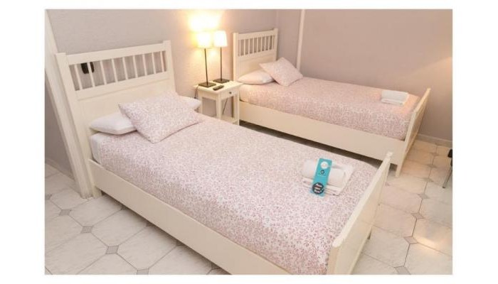 Hotel B&b Hi Valencia Canovas poza 0