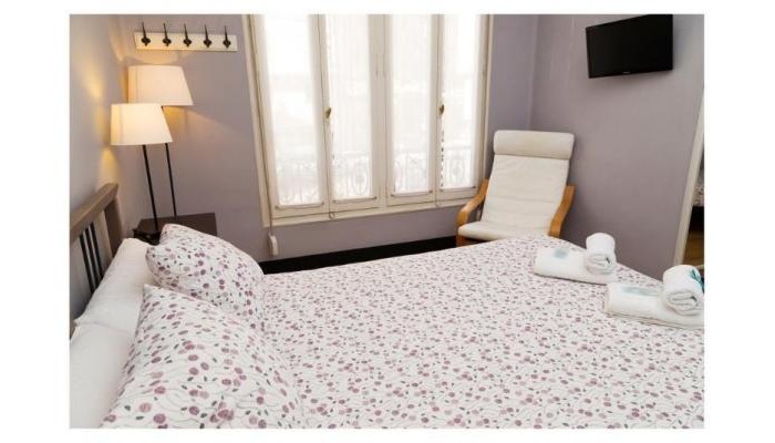 Hotel B&b Hi Valencia Canovas poza 7