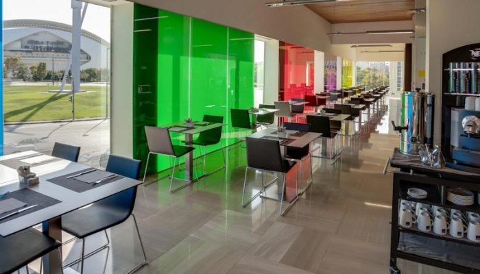 Hotel Barcelo Valencia poza 6