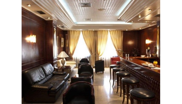 Hotel Beleret poza 3