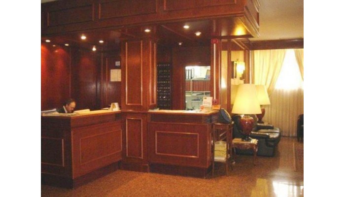 Hotel Beleret poza 4