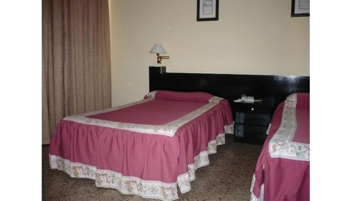 Hotel Beleret poza 1