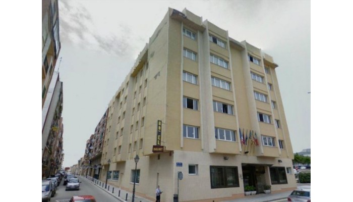 Hotel Beleret poza 0