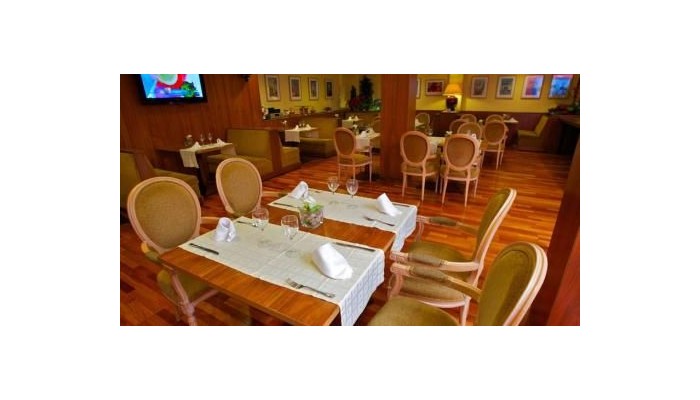 Hotel Borgia poza 14