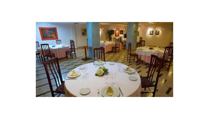 Hotel Borgia poza 15