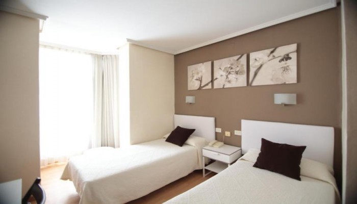 Hotel Casual Valencia De La Musica poza 6