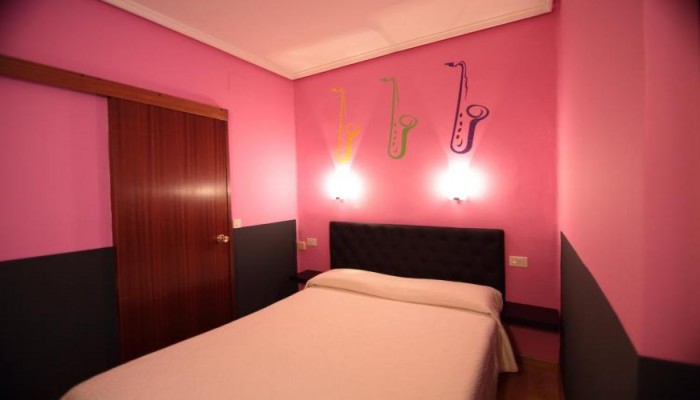 Hotel Casual Valencia De La Musica poza 11