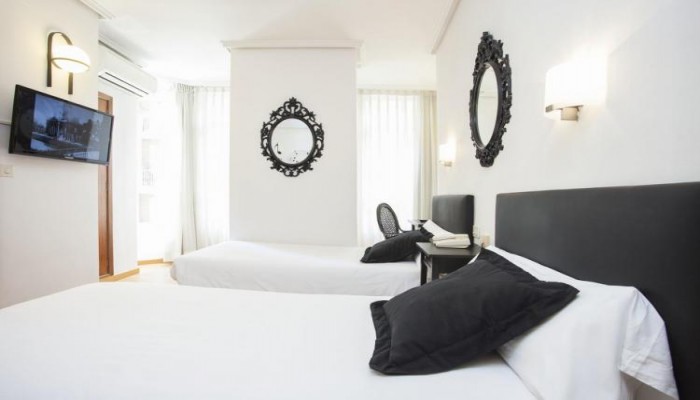 Hotel Casual Valencia De La Musica poza 9