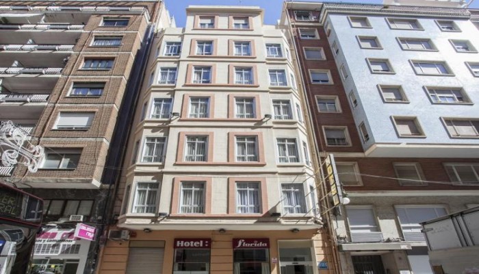 Hotel Casual Valencia De La Musica poza 0