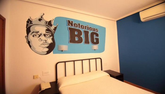 Hotel Casual Valencia De La Musica poza 8